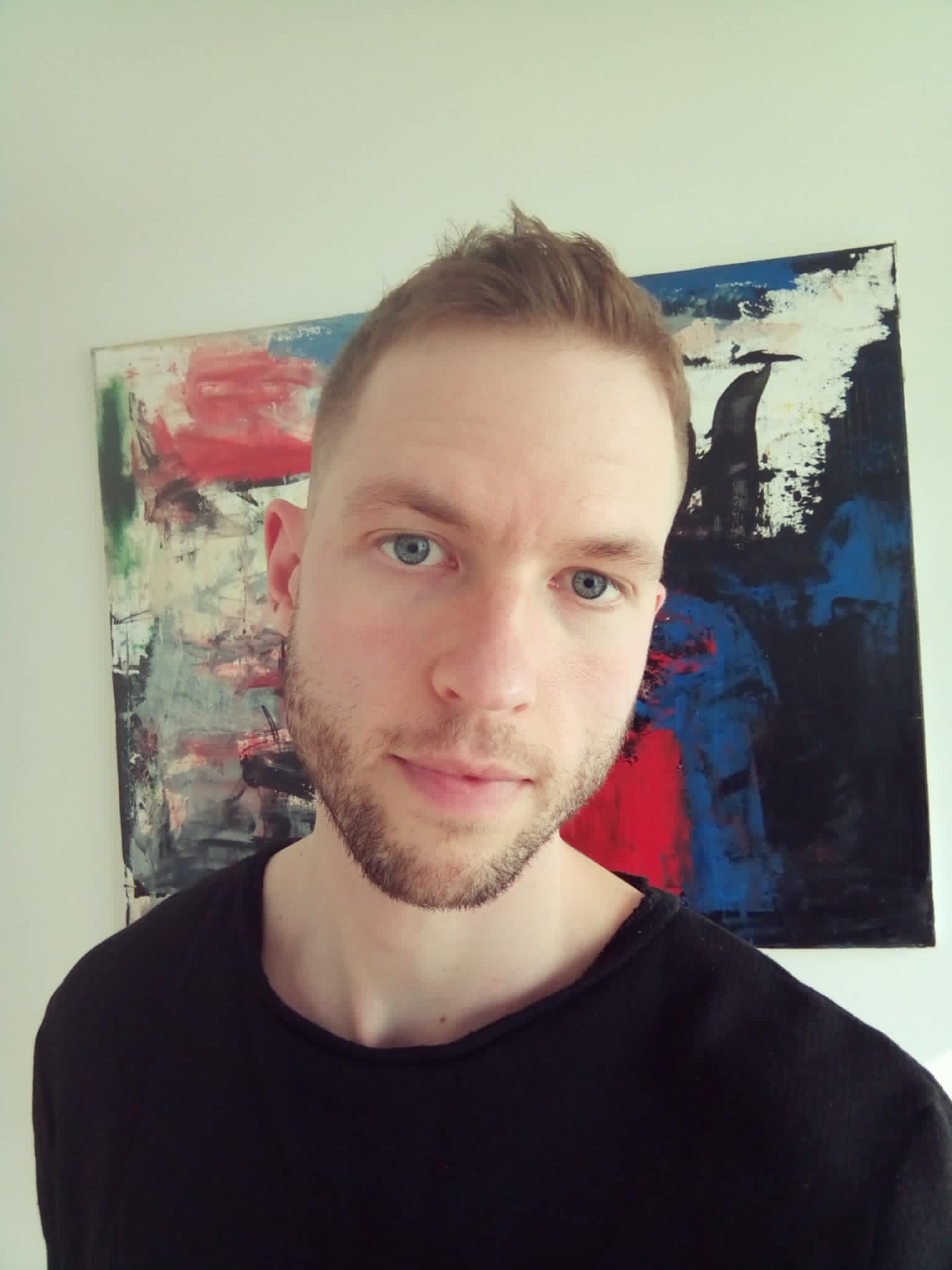 Jeppe Steen Nielsen